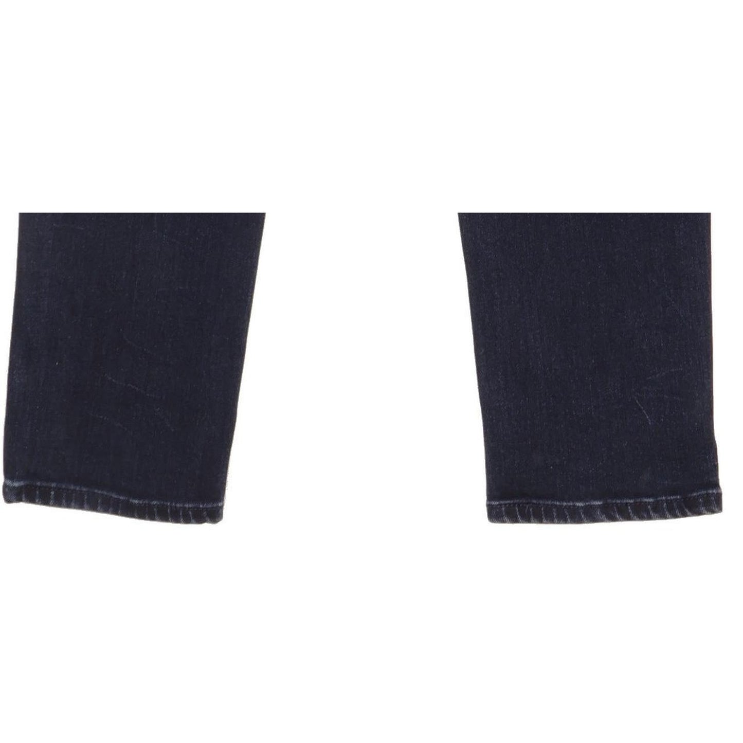 Levi's Demi Curve Women Navy Skinny Slim Jeans W26 L30