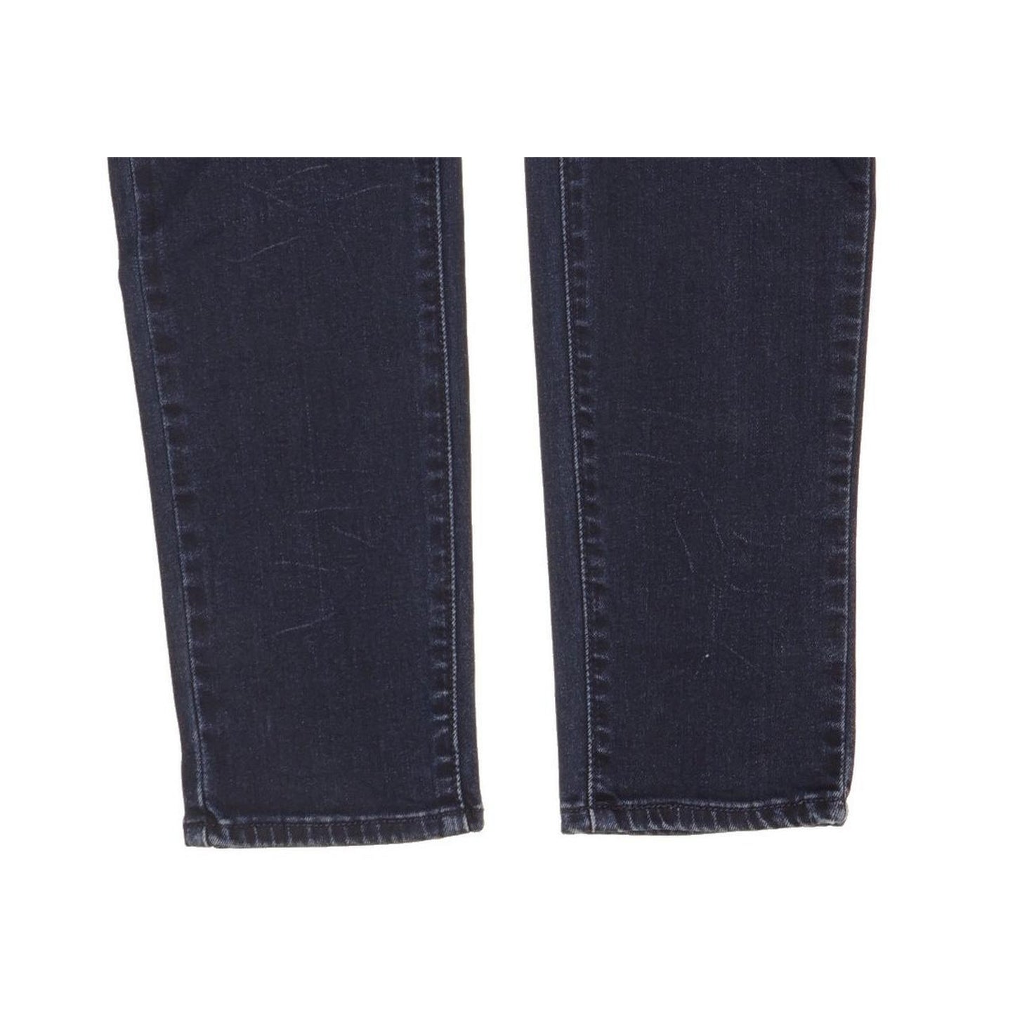 Levi's Demi Curve Women Navy Skinny Slim Jeans W26 L30