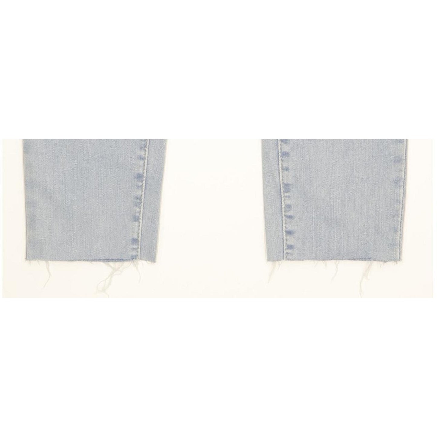 Levi's 720 Women Blue Skinny Slim Stretch Jeans W28 L29