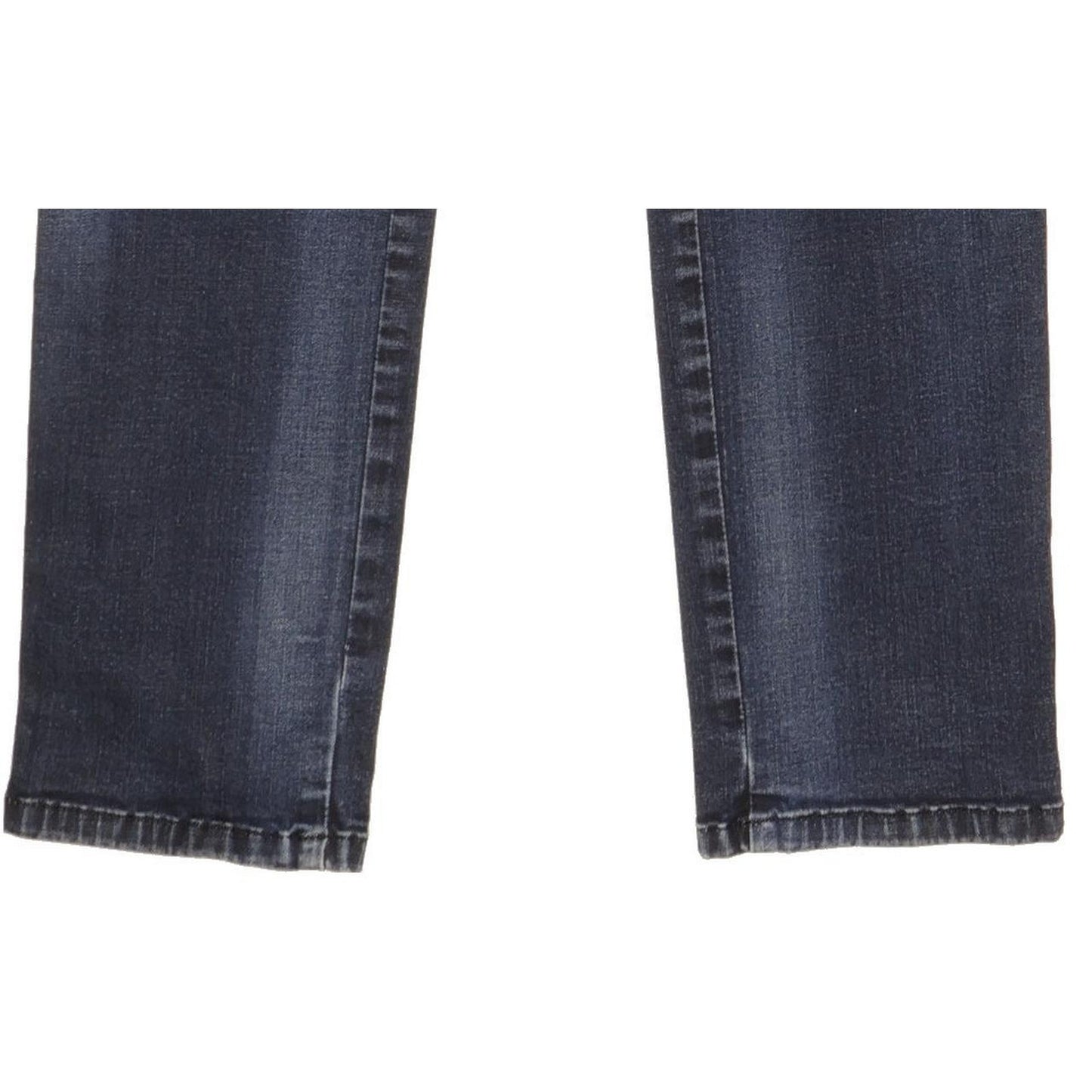 Diesel Skinzee High Women Blue Skinny Slim Stretch Jeans W29 L31