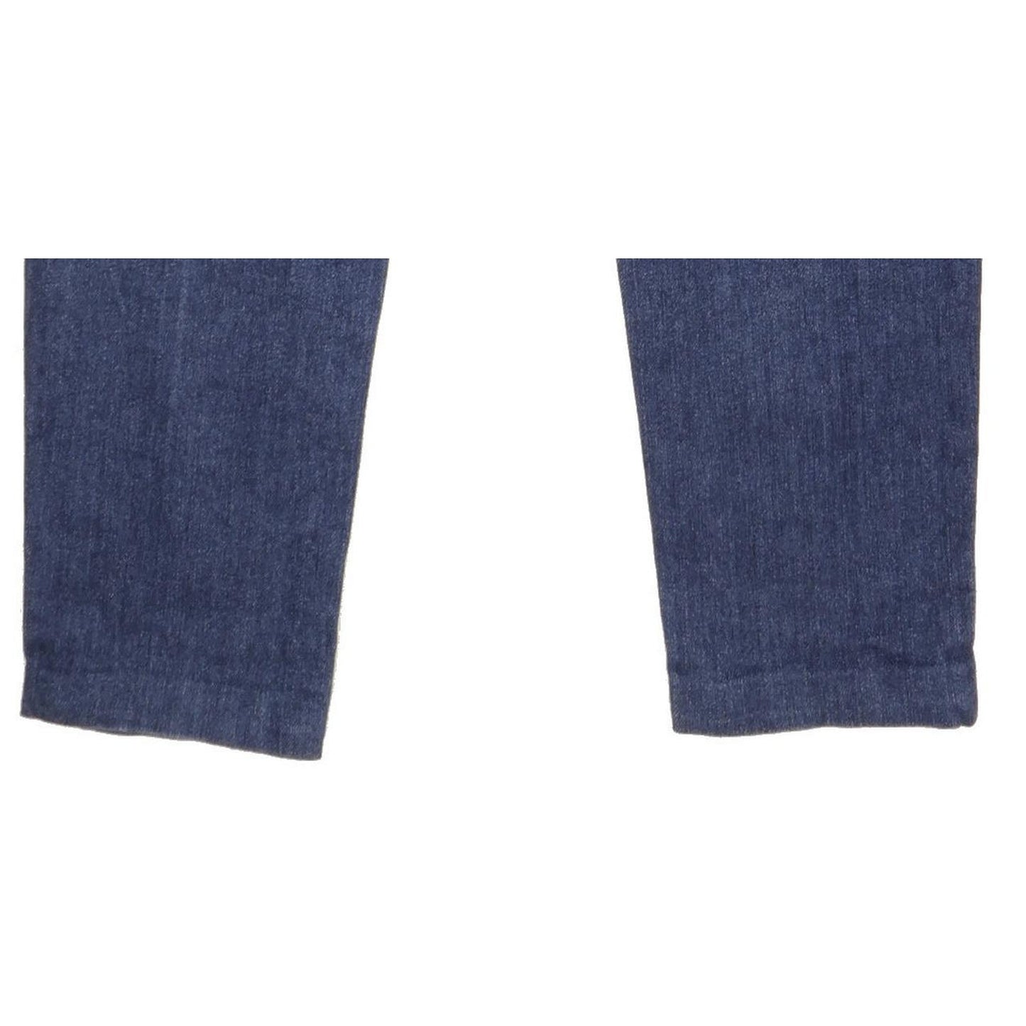 Levi's Mile Blue Skinny Slim Stretch Jeans High Waisted W30 L28