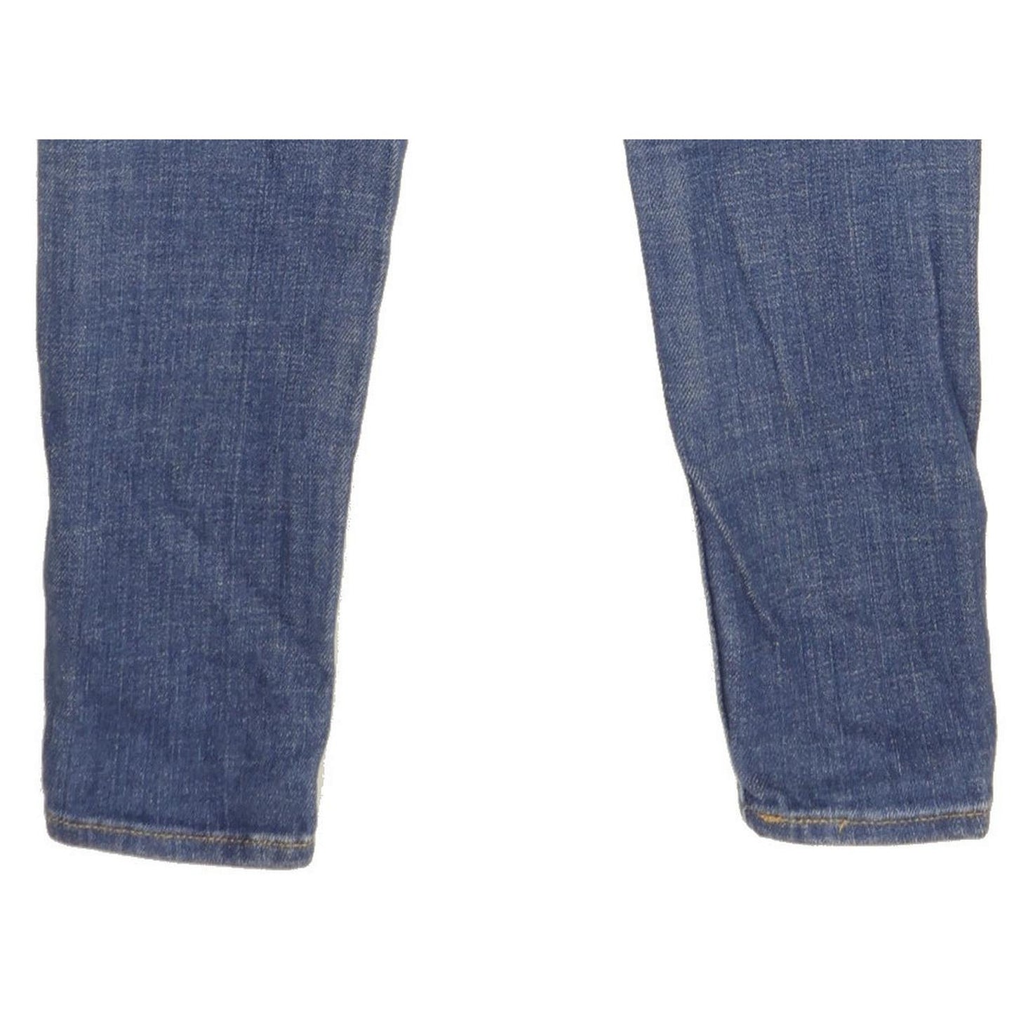 Levi's Mile Women Blue Skinny Slim Stretch Jeans W25 L32