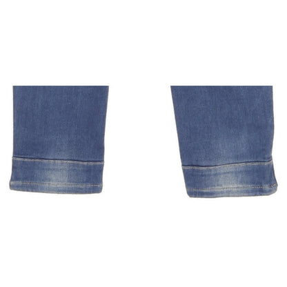 G-Star Custom 5620 Women Blue Skinny Slim Stretch Jeans W26 L32