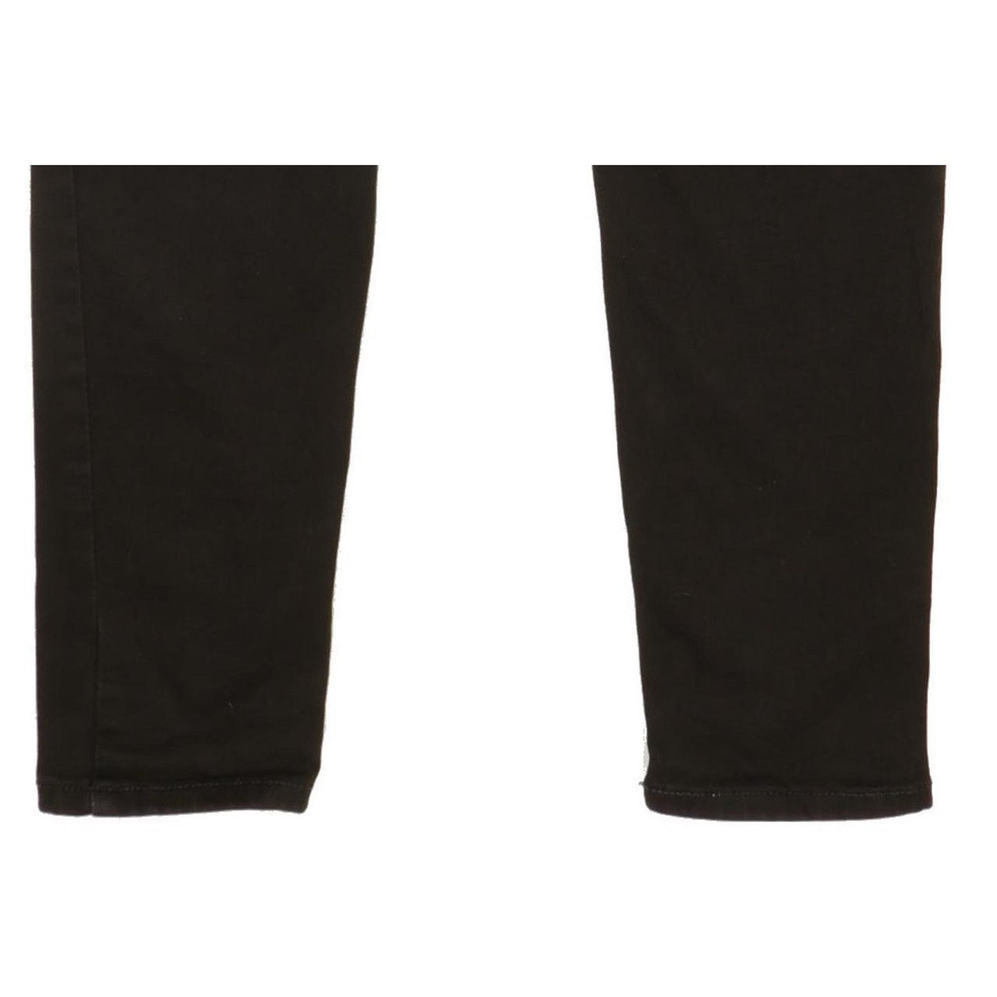 Levi's Mile Black Skinny Slim Stretch Jeans High Waisted W29 L31