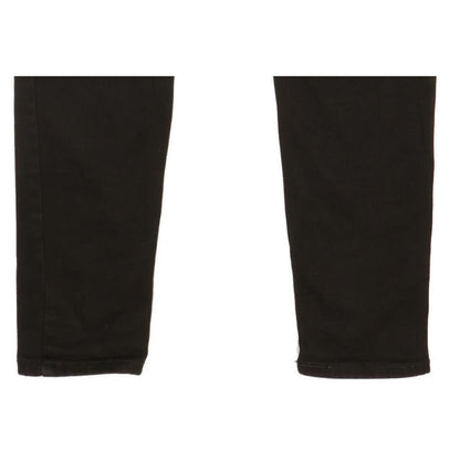 Levi's Mile Black Skinny Slim Stretch Jeans High Waisted W29 L31