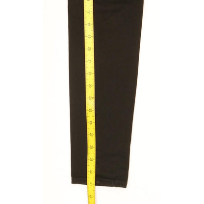 Levi's Mile Black Skinny Slim Stretch Jeans High Waisted W29 L31