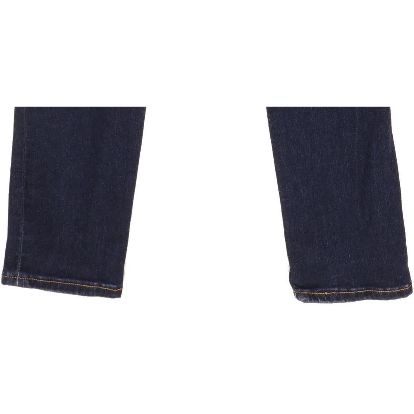 Levi's 711 Women Blue Skinny Slim Stretch Jeans W29 L30