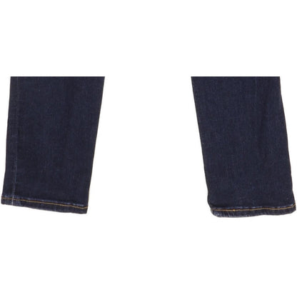 Levi's 711 Women Blue Skinny Slim Stretch Jeans W29 L30
