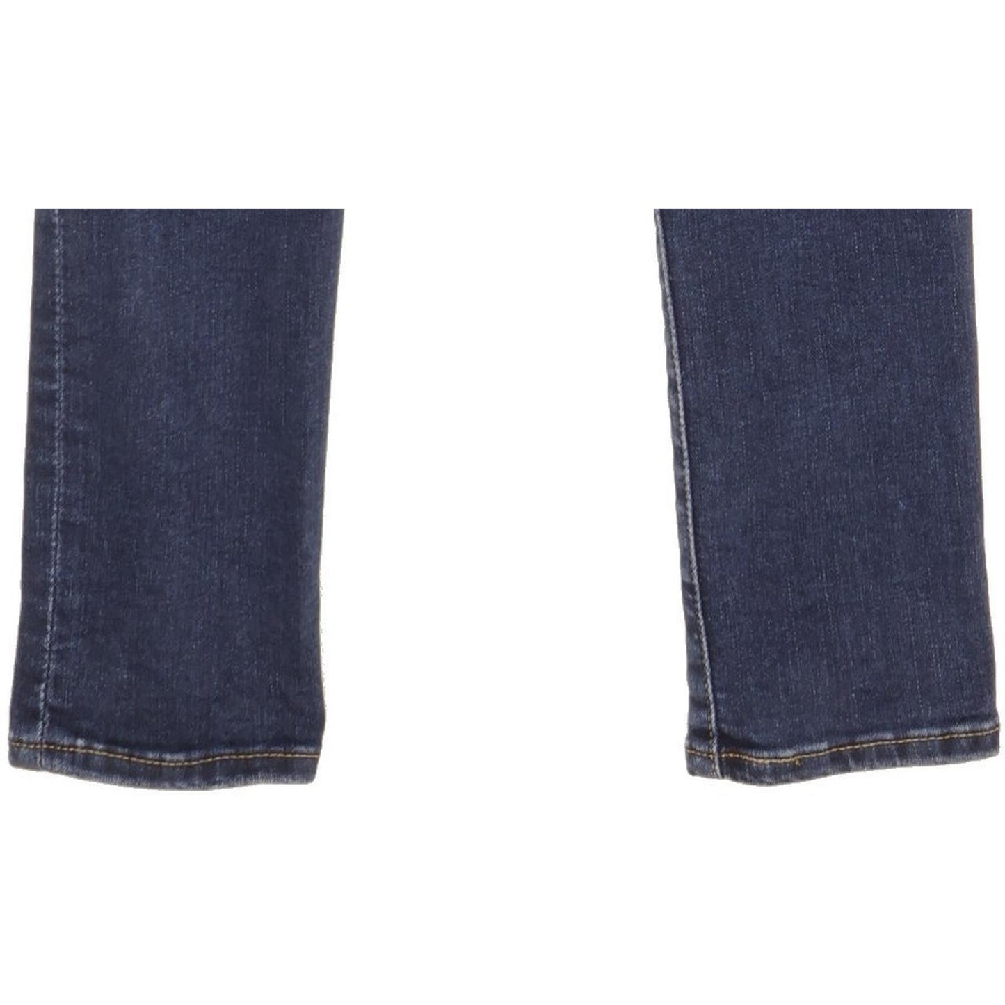 Levi's 711 Women Blue Skinny Slim Stretch Jeans W26 L30