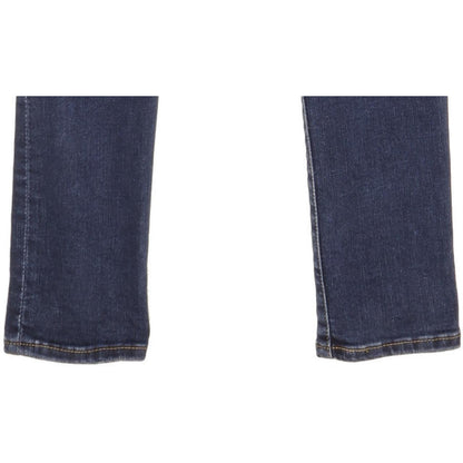 Levi's 711 Women Blue Skinny Slim Stretch Jeans W26 L30