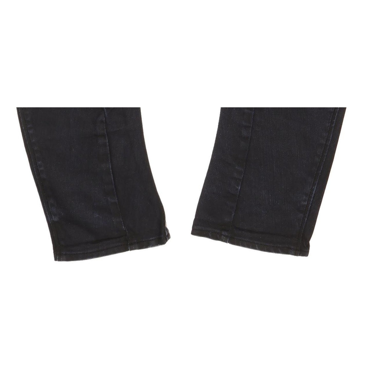G-Star Arc 3D Women Navy Tapered Loose Stretch Jeans W27 L32