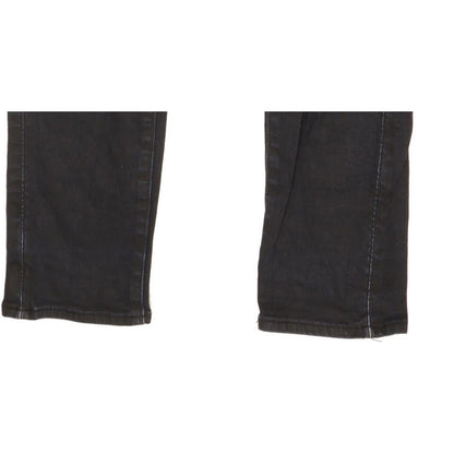 G-Star Revend Super Men Navy Skinny Slim Stretch Jeans W27 L31