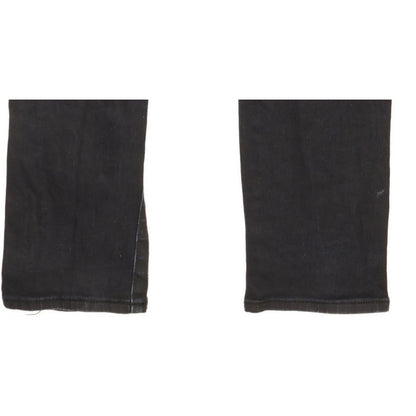 G-Star Revend Super Men Navy Skinny Slim Stretch Jeans W27 L31