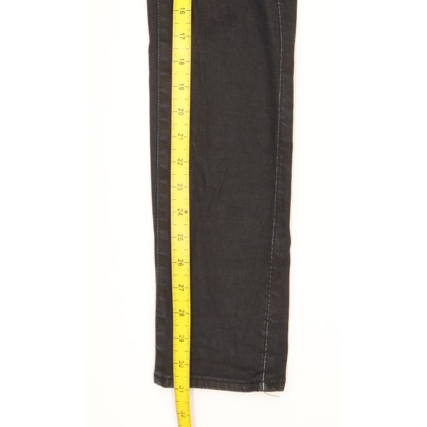 G-Star Revend Super Men Navy Skinny Slim Stretch Jeans W27 L31