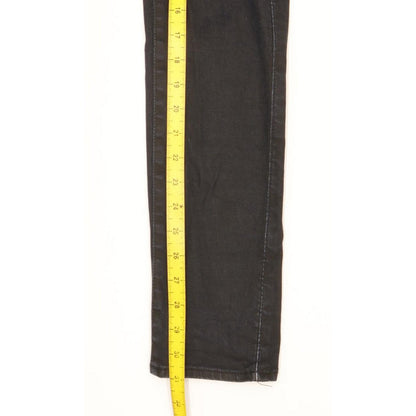 G-Star Revend Super Men Navy Skinny Slim Stretch Jeans W27 L31