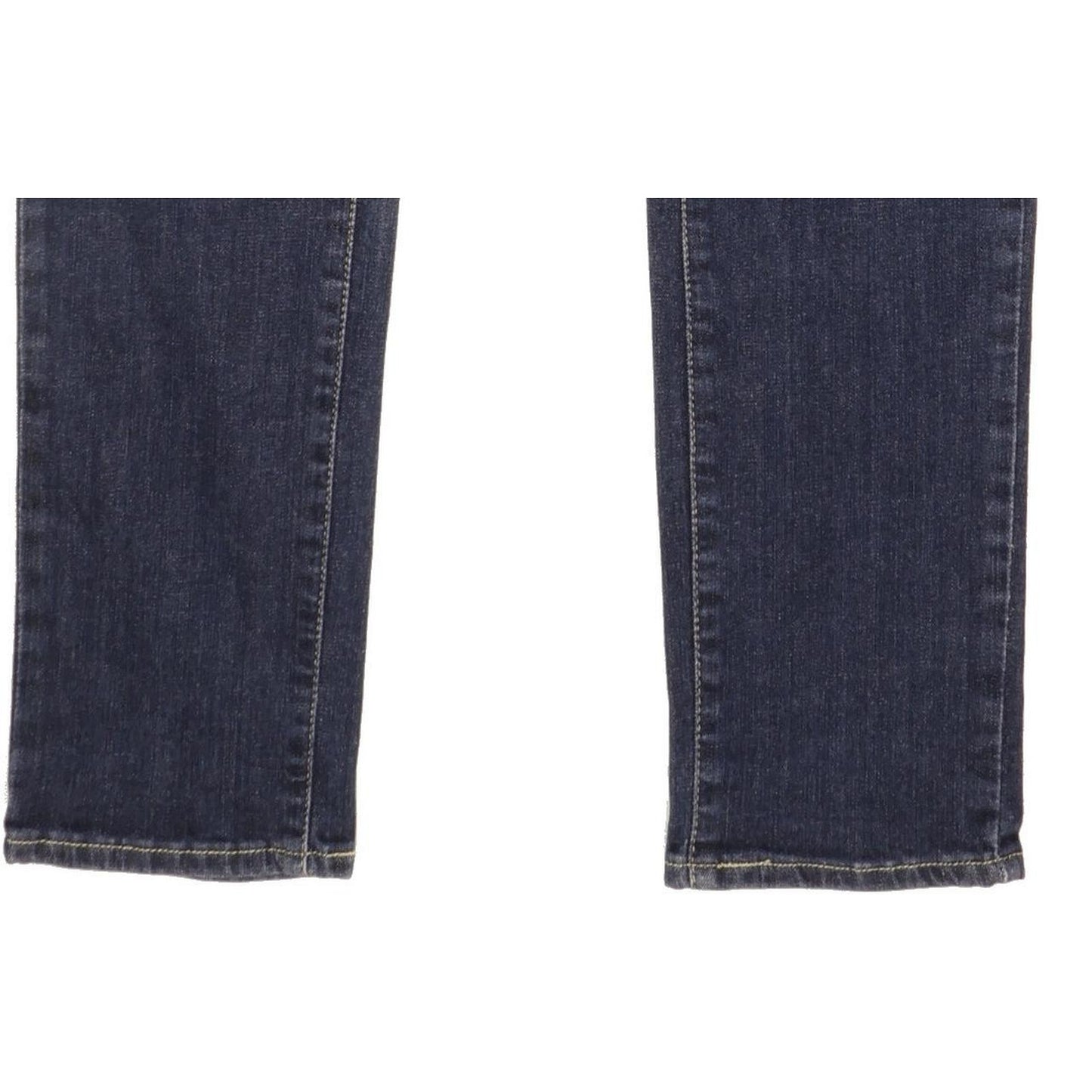 Levi's Slight Curve Women Blue Skinny Regular Stretch Jeans W29 L34