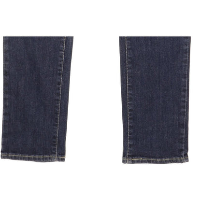 Levi's Slight Curve Women Blue Skinny Regular Stretch Jeans W29 L34