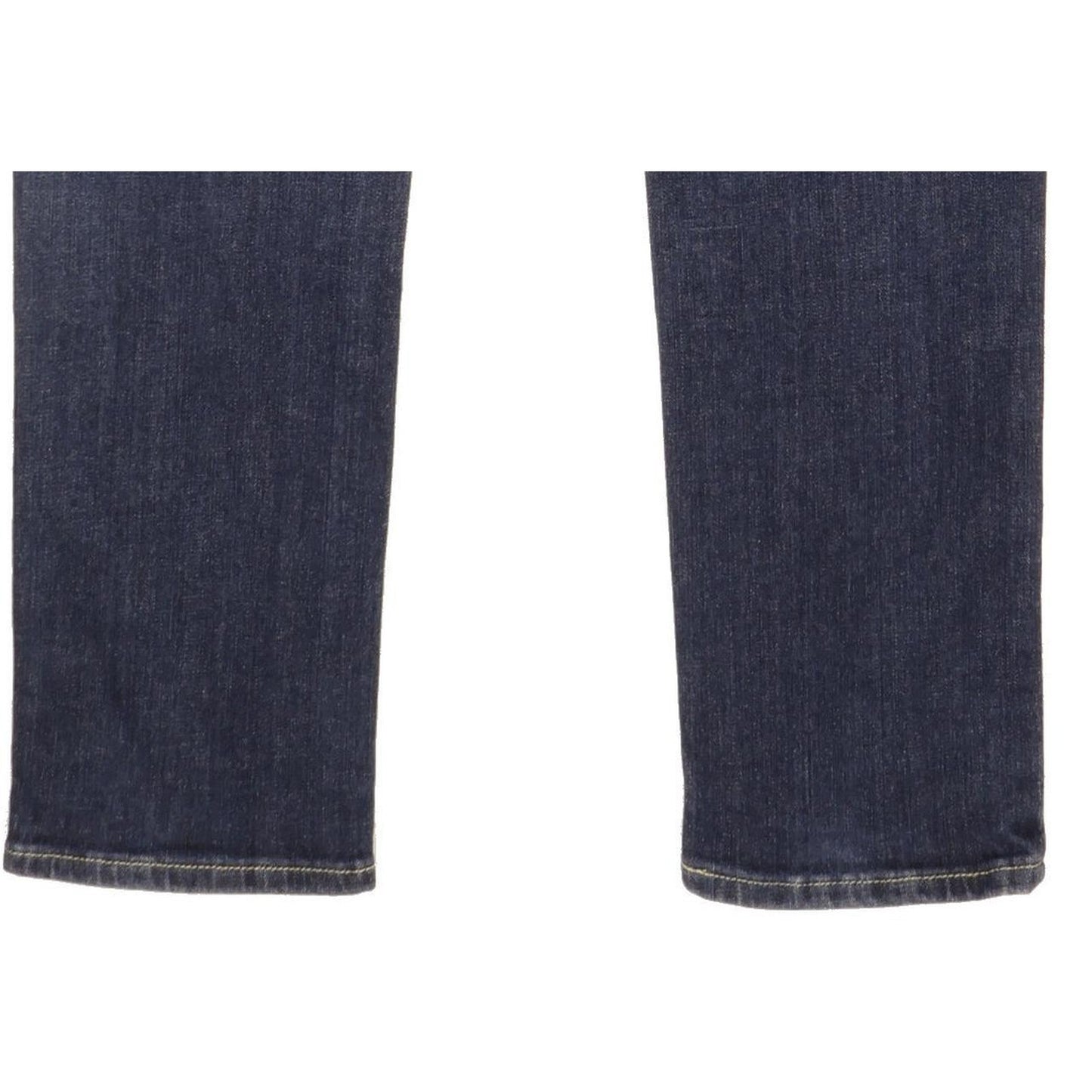 Levi's Slight Curve Women Blue Skinny Regular Stretch Jeans W29 L34