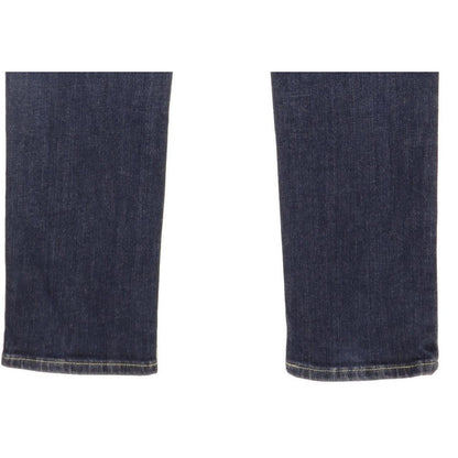 Levi's Slight Curve Women Blue Skinny Regular Stretch Jeans W29 L34