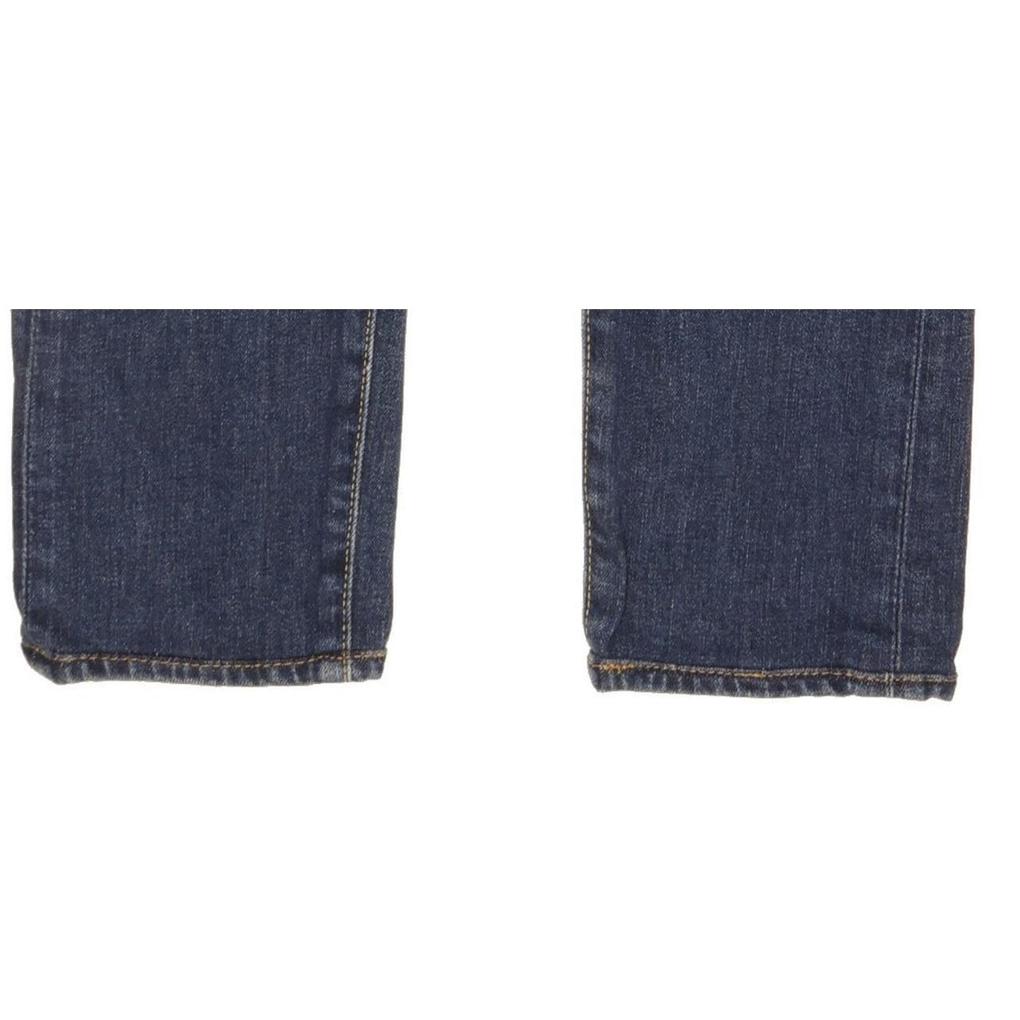 Levi's 510 Men Blue Skinny Slim Stretch Jeans W28 L27