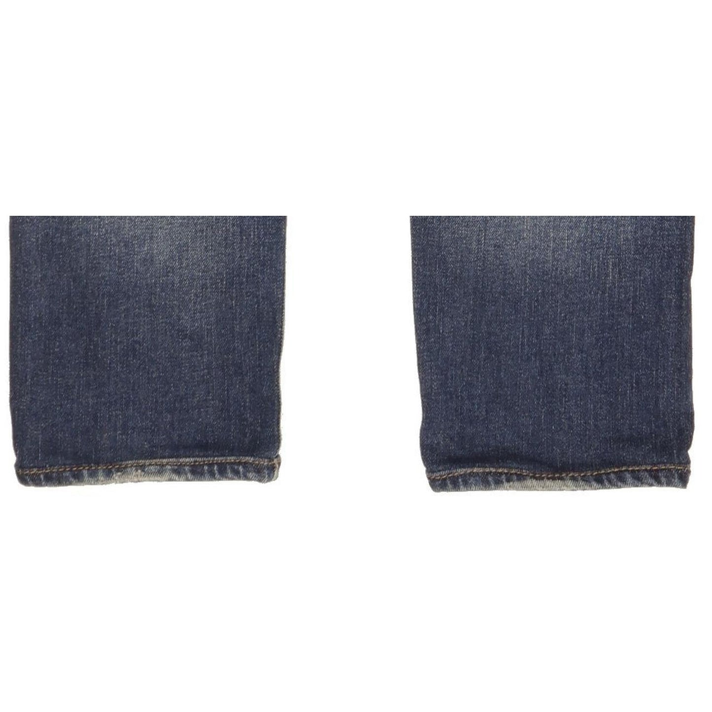 Levi's 510 Men Blue Skinny Slim Stretch Jeans W28 L27
