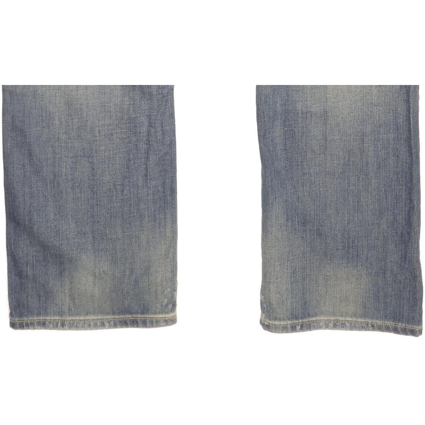 G-Star Heller Men Blue Straight Slim Jeans W29 L32