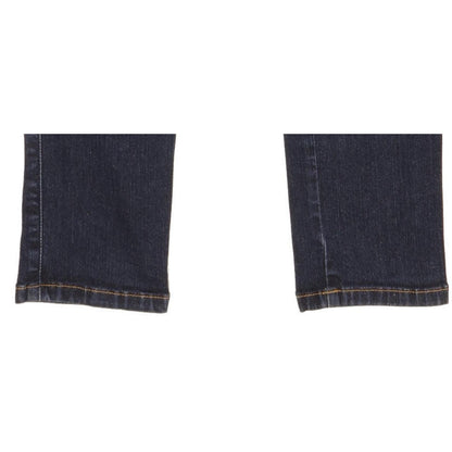 Diesel Skinzee 0813C Women Blue Skinny Slim Stretch Jeans W28 L29