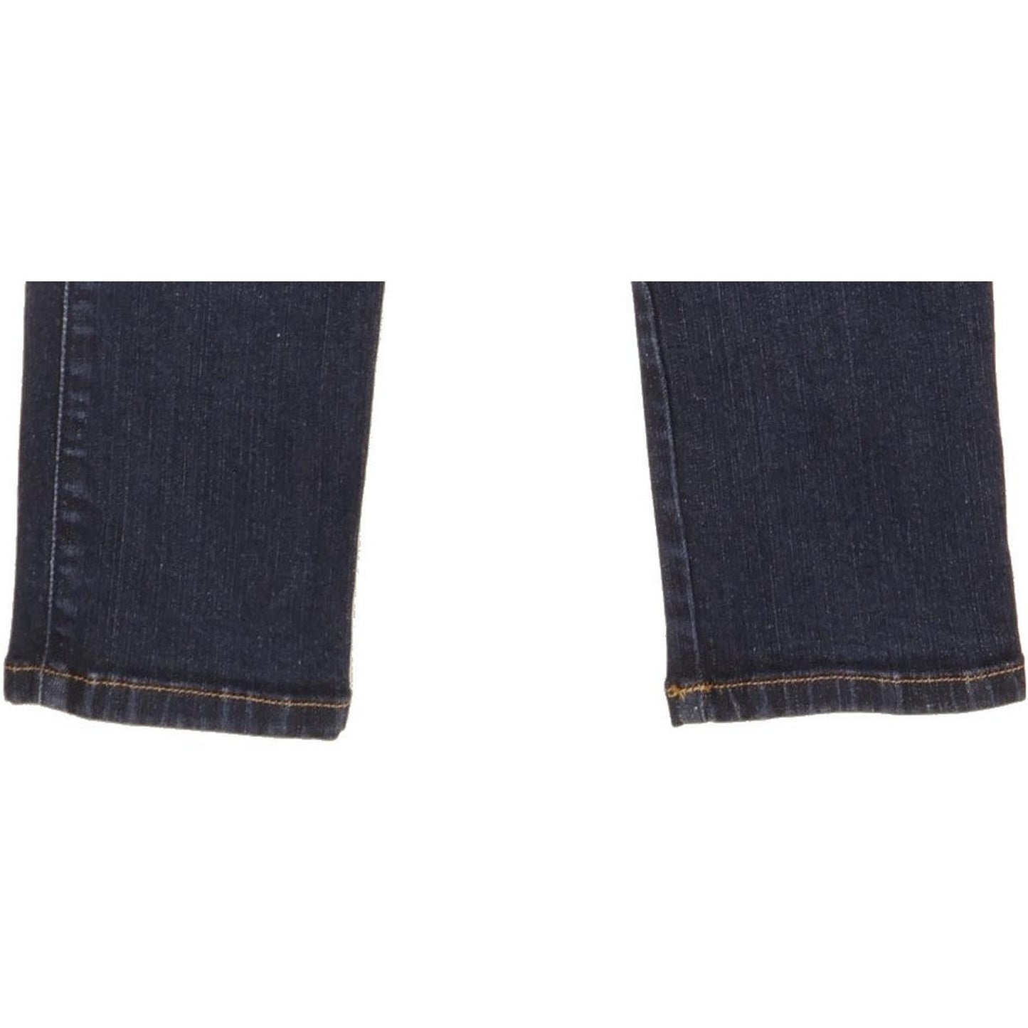 Diesel Skinzee 0813C Women Blue Skinny Slim Stretch Jeans W28 L29