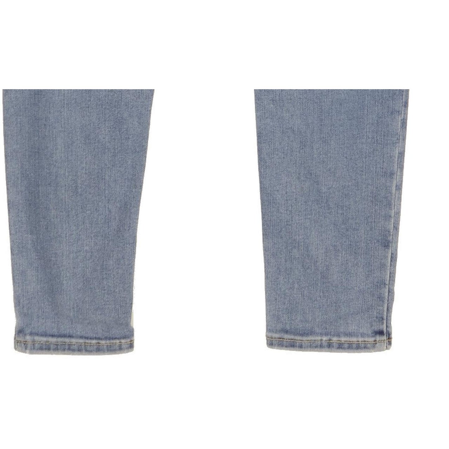 Levi's Mile Women Blue Skinny Slim Stretch Jeans W26 L30