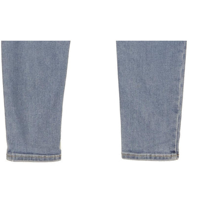 Levi's Mile Women Blue Skinny Slim Stretch Jeans W26 L30