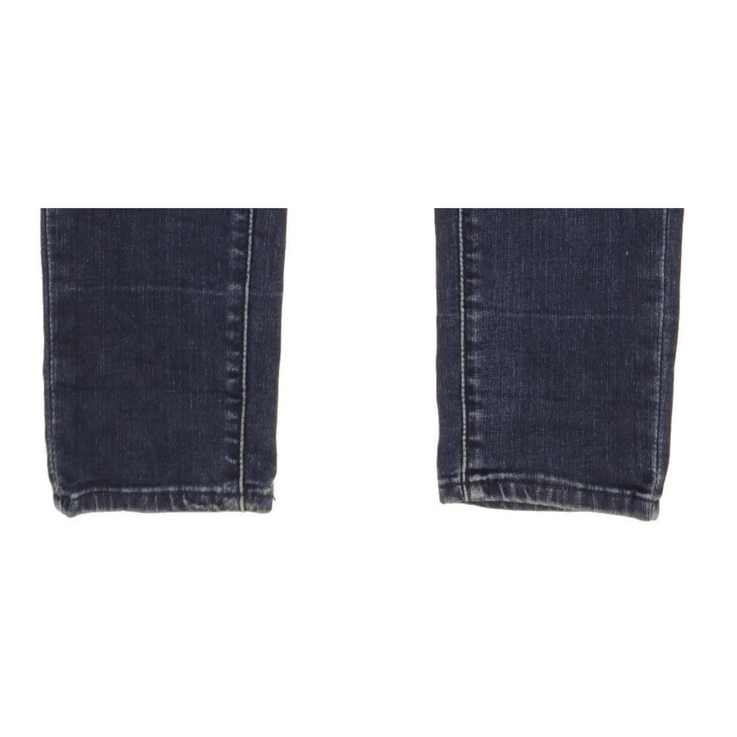Levi's Slight Curve Women Blue Skinny Slim Stretch Jeans W25 L30