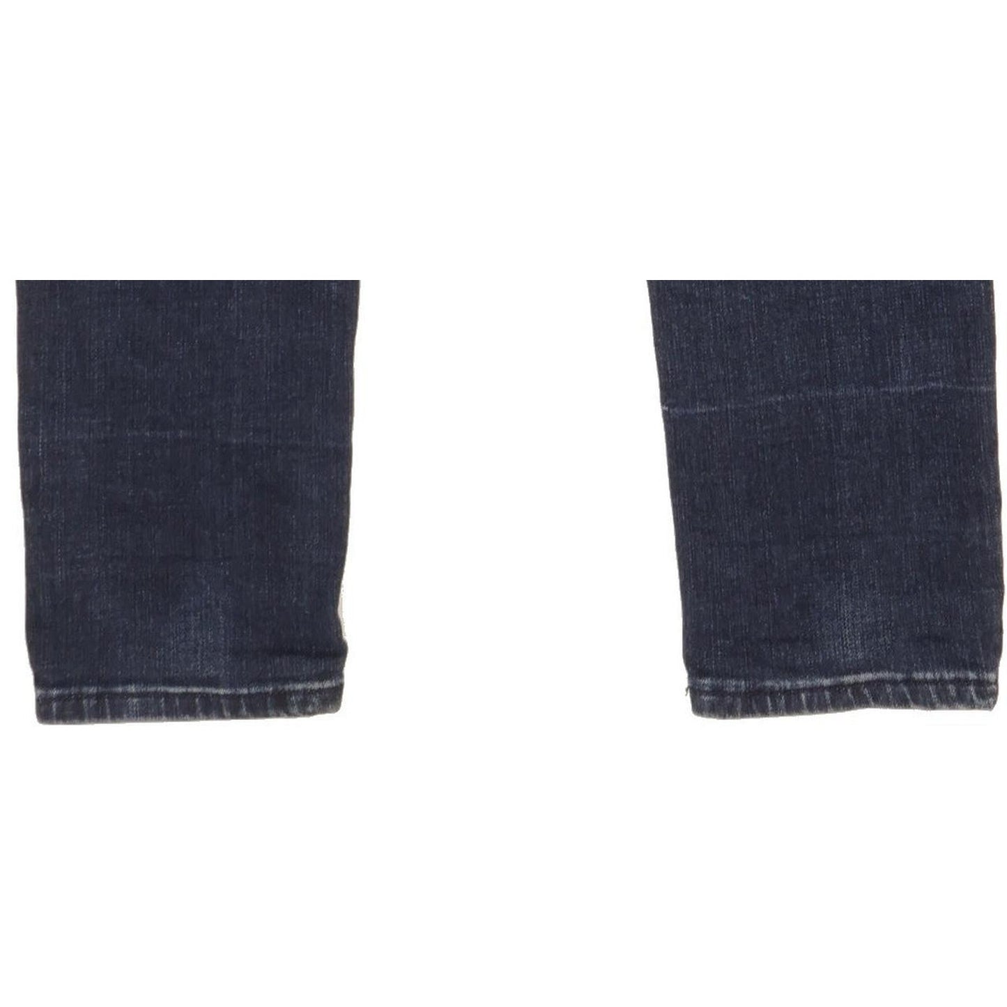 Levi's Slight Curve Women Blue Skinny Slim Stretch Jeans W25 L30