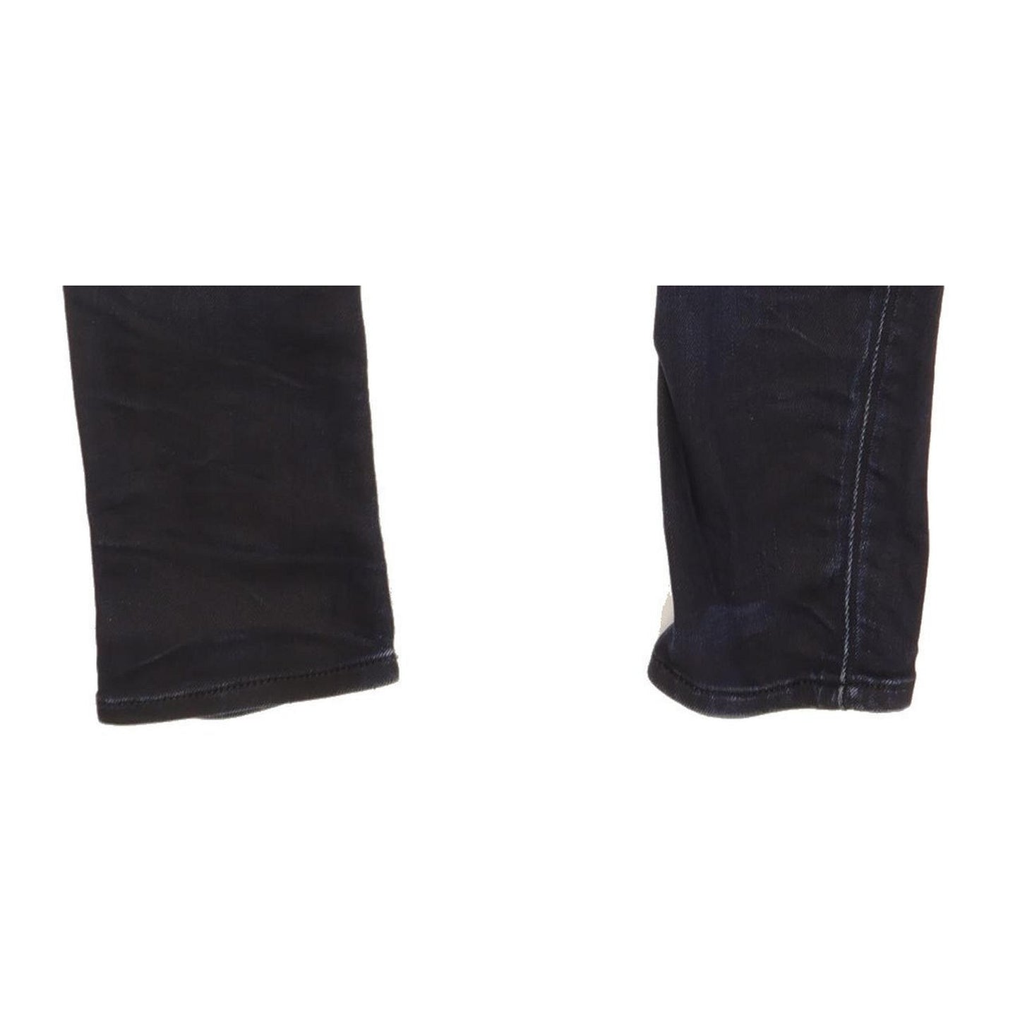 G-Star Lynn Women Navy Skinny Slim Stretch Jeans W26 L30