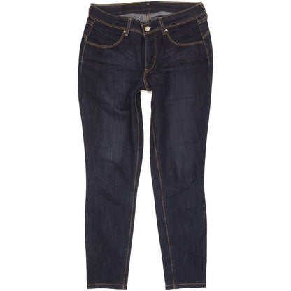 Levi's Women Navy Skinny Slim Stretch Jeans W30 L27