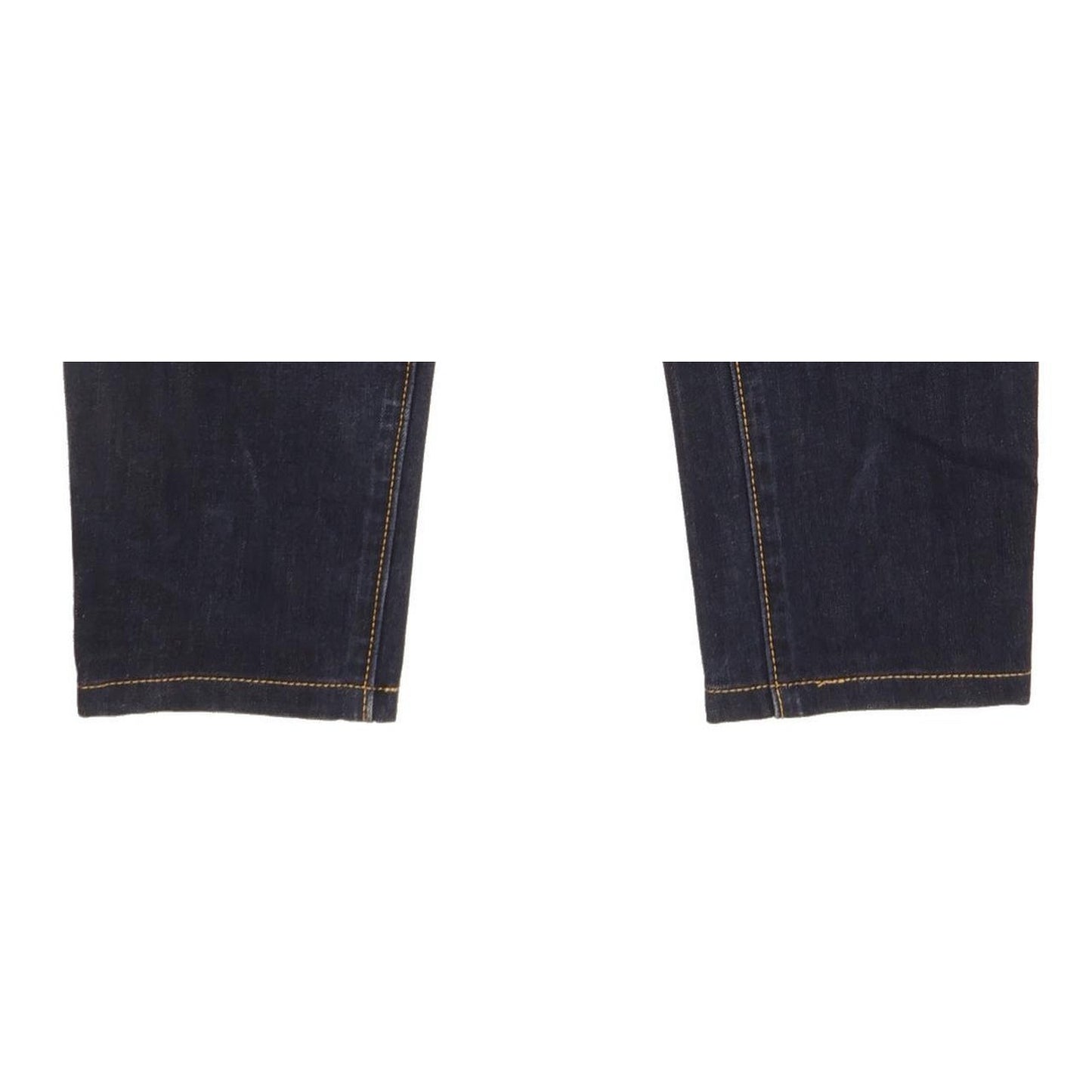 Levi's Women Navy Skinny Slim Stretch Jeans W30 L27