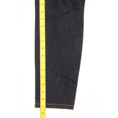 Levi's Women Navy Skinny Slim Stretch Jeans W30 L27