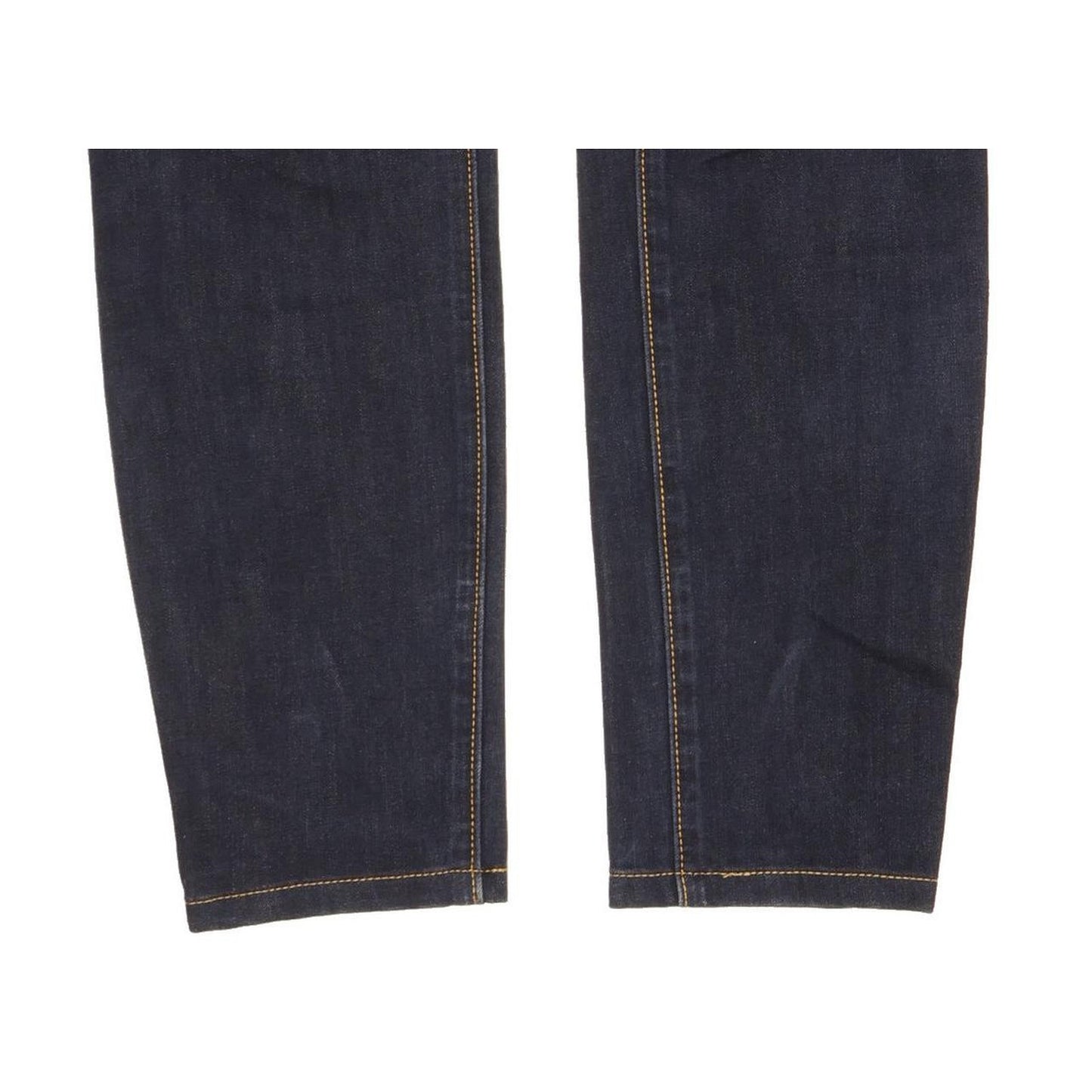 Levi's Women Navy Skinny Slim Stretch Jeans W30 L27