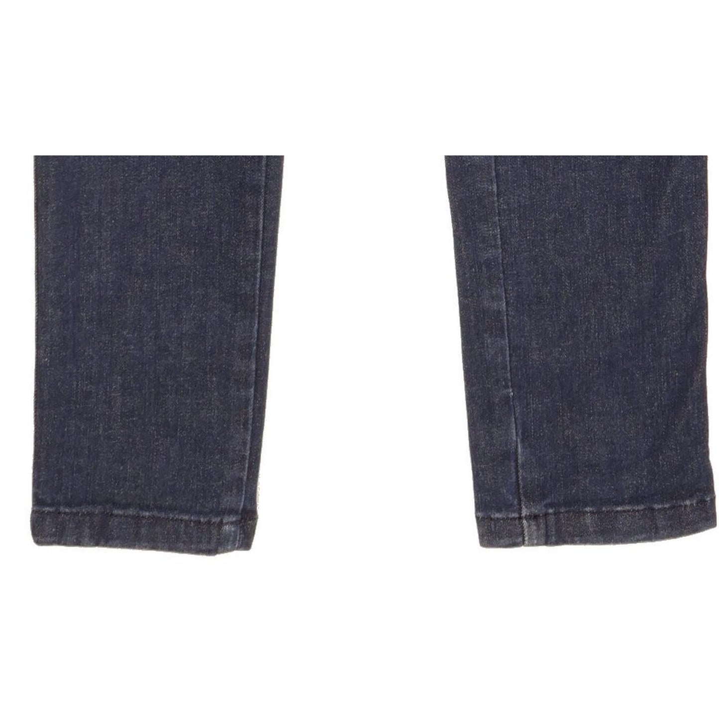Diesel Skinzee-Xp Women Blue Skinny Slim Stretch Jeans W27 L31