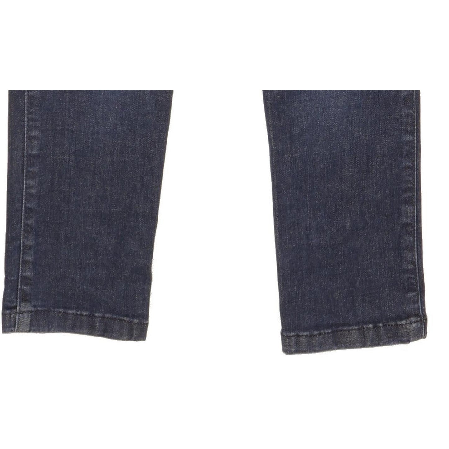 Diesel Skinzee-Xp Women Blue Skinny Slim Stretch Jeans W27 L31