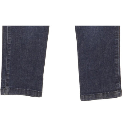 Diesel Skinzee-Xp Women Blue Skinny Slim Stretch Jeans W27 L31