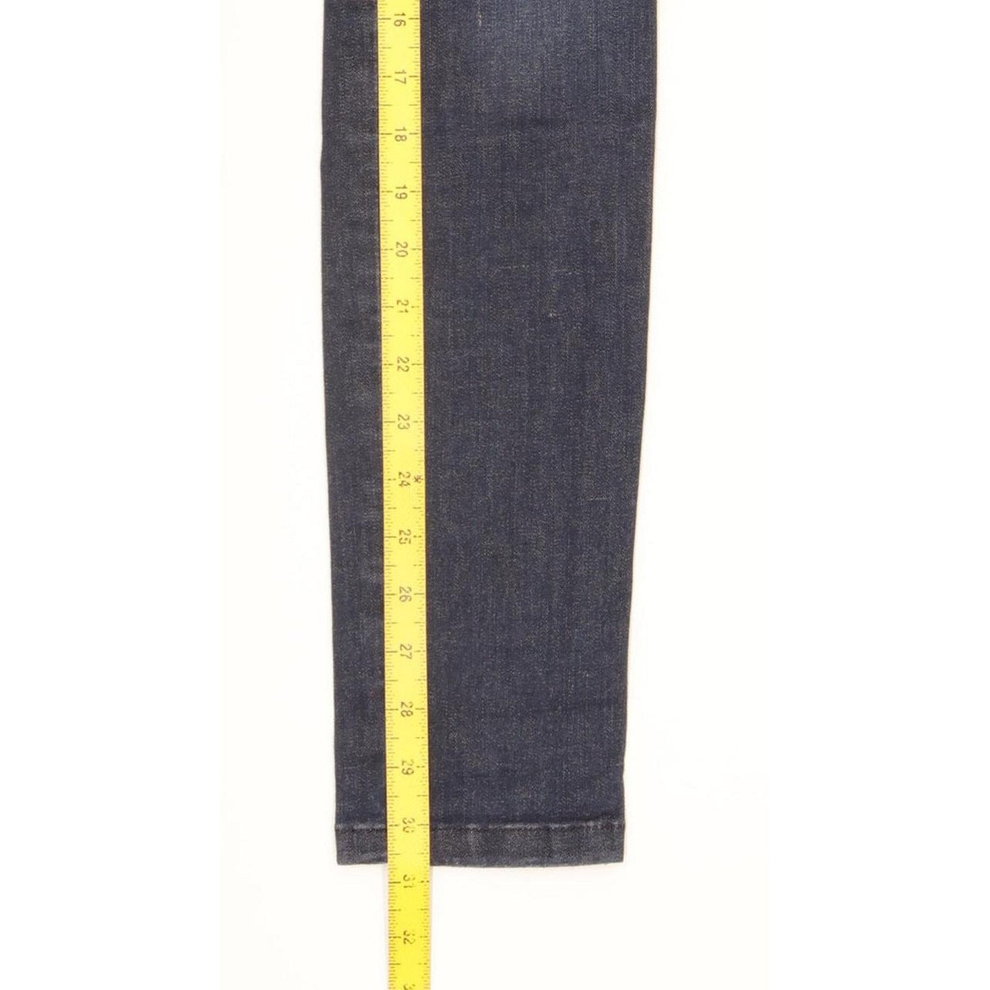 Diesel Skinzee-Xp Women Blue Skinny Slim Stretch Jeans W27 L31