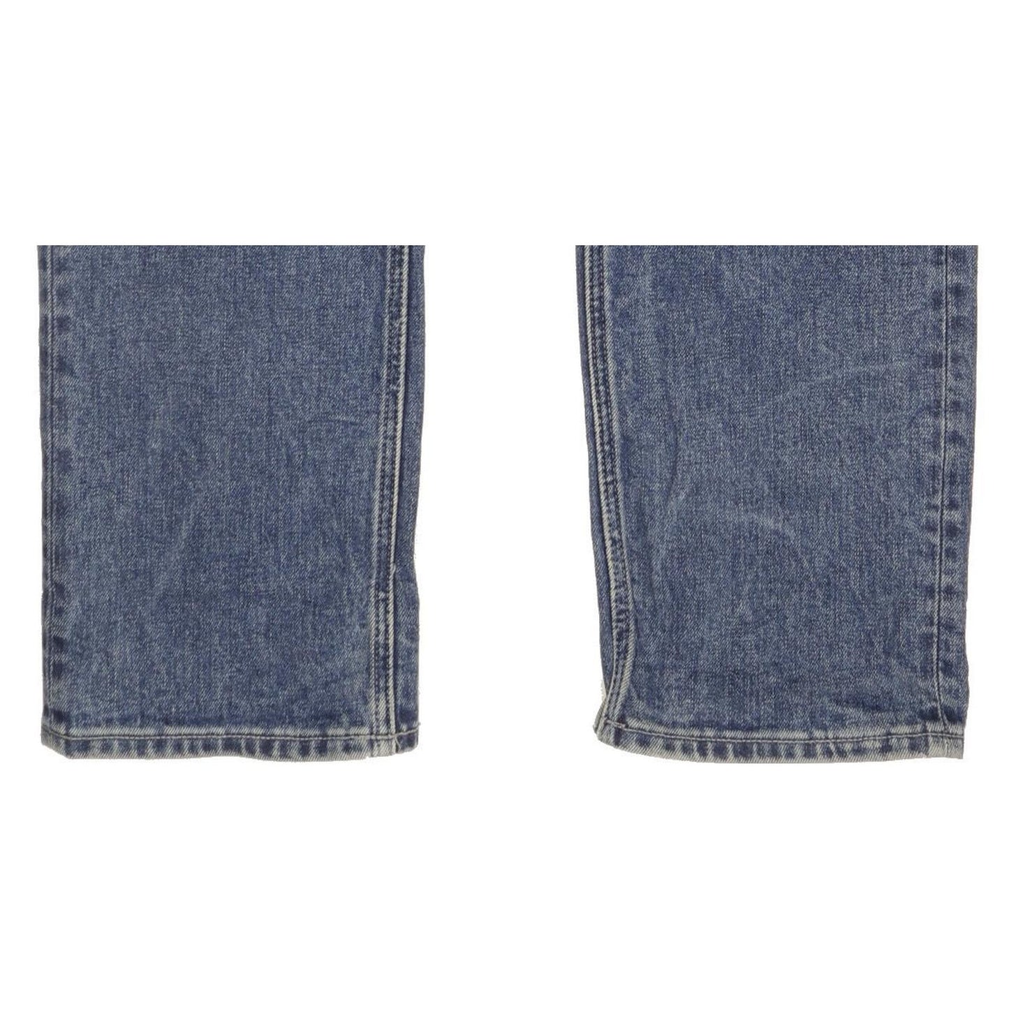 G-Star Noxer Men Blue Straight Slim Stretch Jeans W28 L30