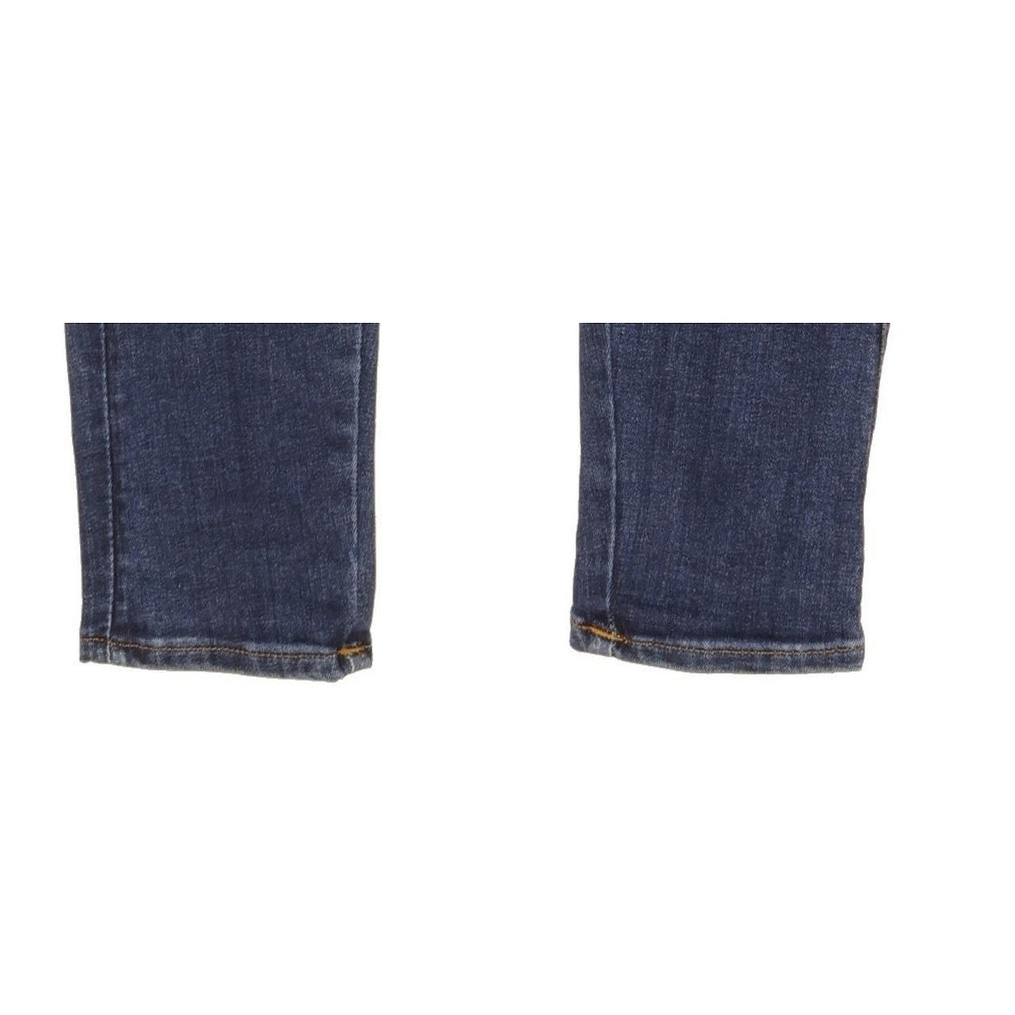 G-Star D-Staq Mid Blue Skinny Slim Boyfriend Stretch Jeans High Waisted W23 L30