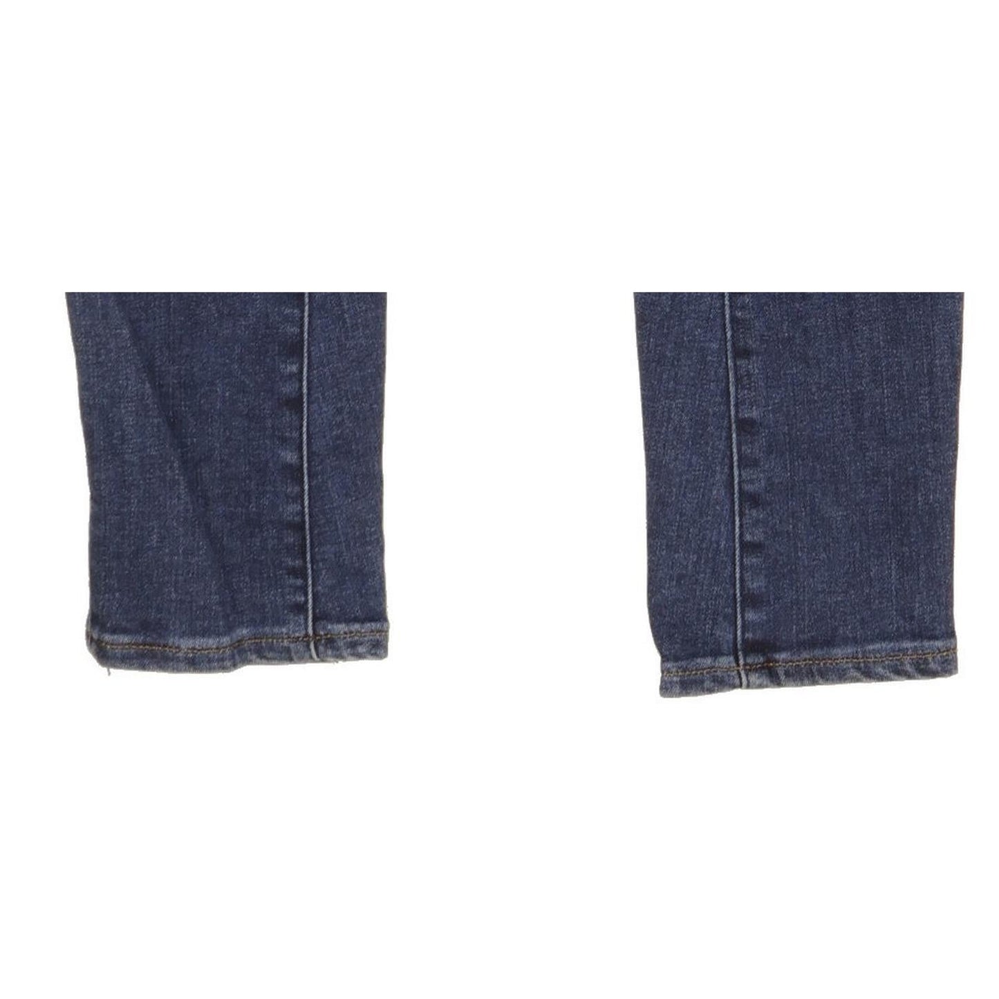 G-Star D-Staq Mid Blue Skinny Slim Boyfriend Stretch Jeans High Waisted W23 L30