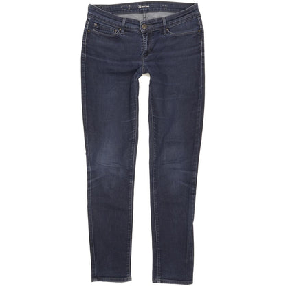 Levi's Demi Curve Women Blue Skinny Slim Stretch Jeans W29 L31