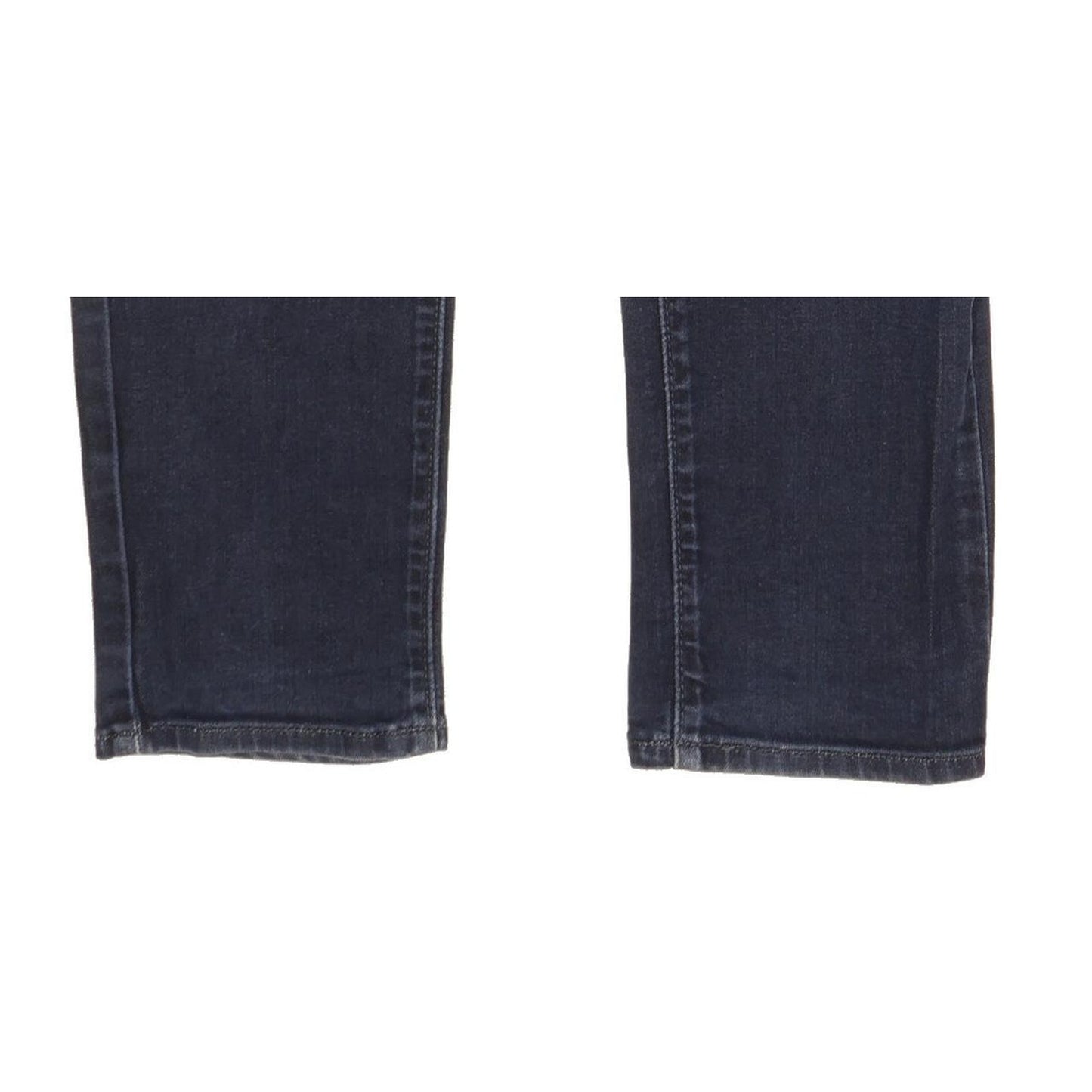 Levi's Demi Curve Women Blue Skinny Slim Stretch Jeans W29 L31