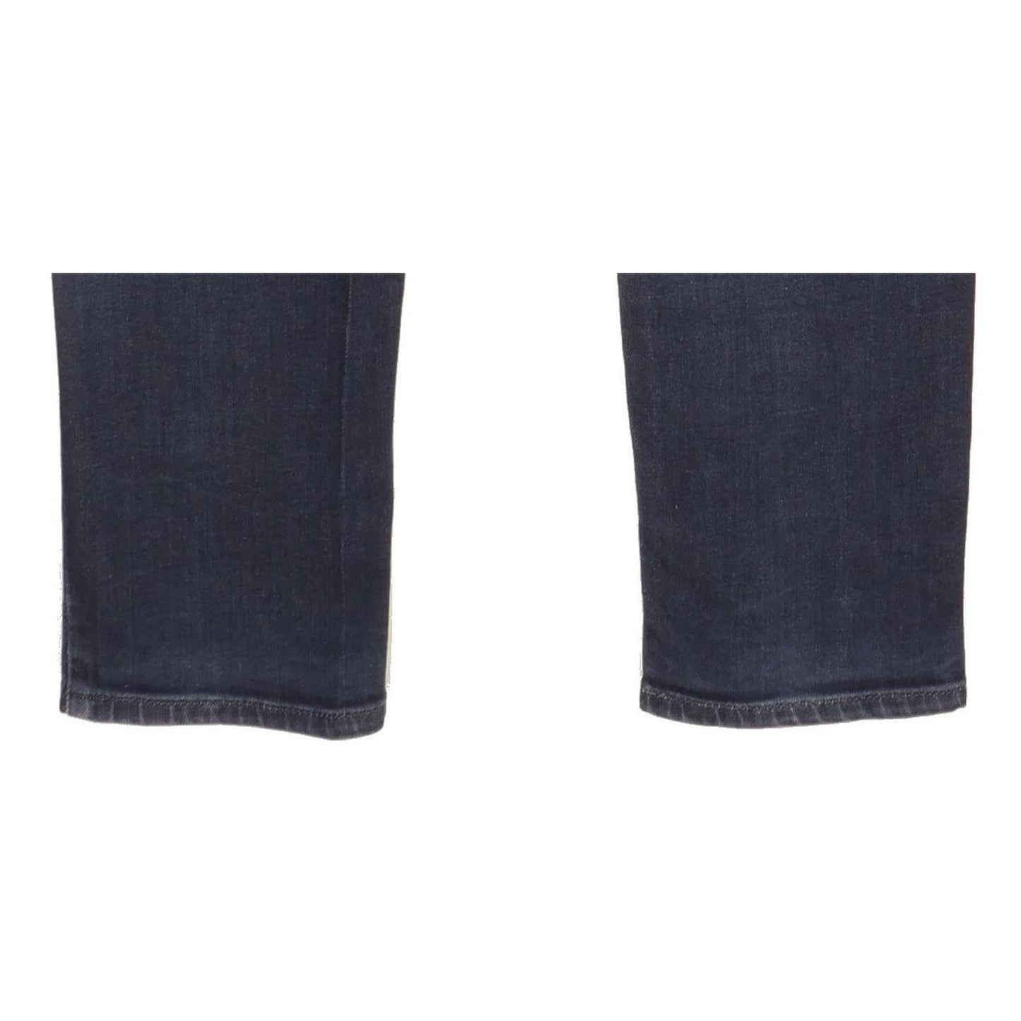 Levi's Demi Curve Women Blue Skinny Slim Stretch Jeans W29 L31