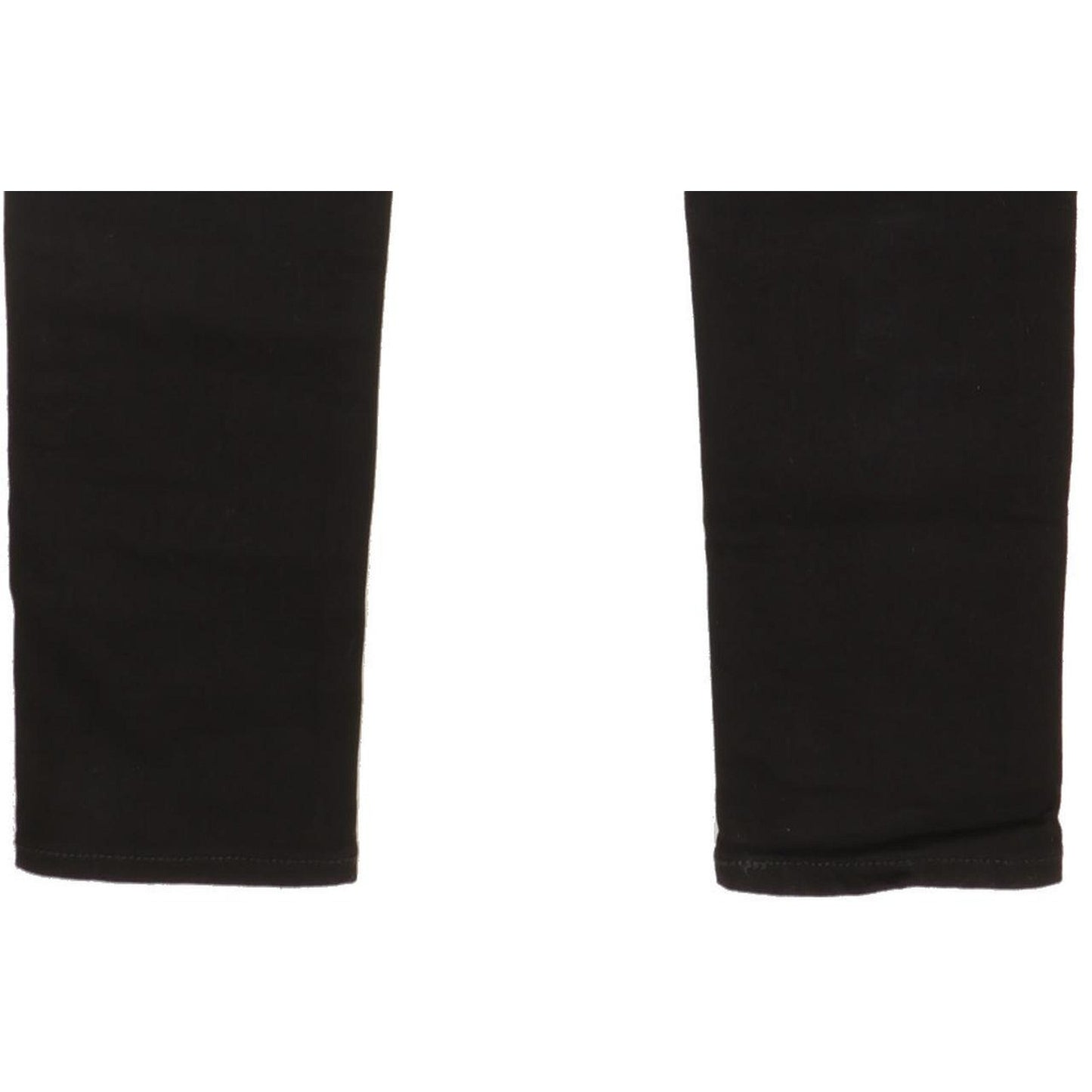 Diesel 721 Women Black Skinny Slim Stretch Jeans W27 L32