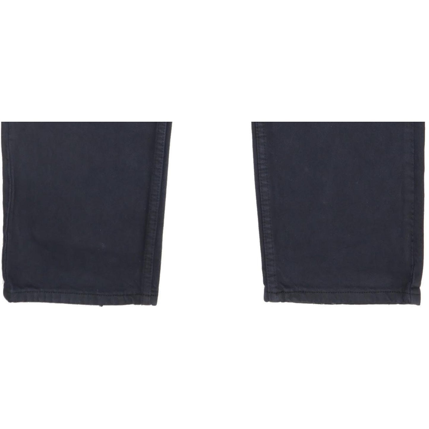 Levi's 615 Men Navy Straight Regular Jeans W33 L29