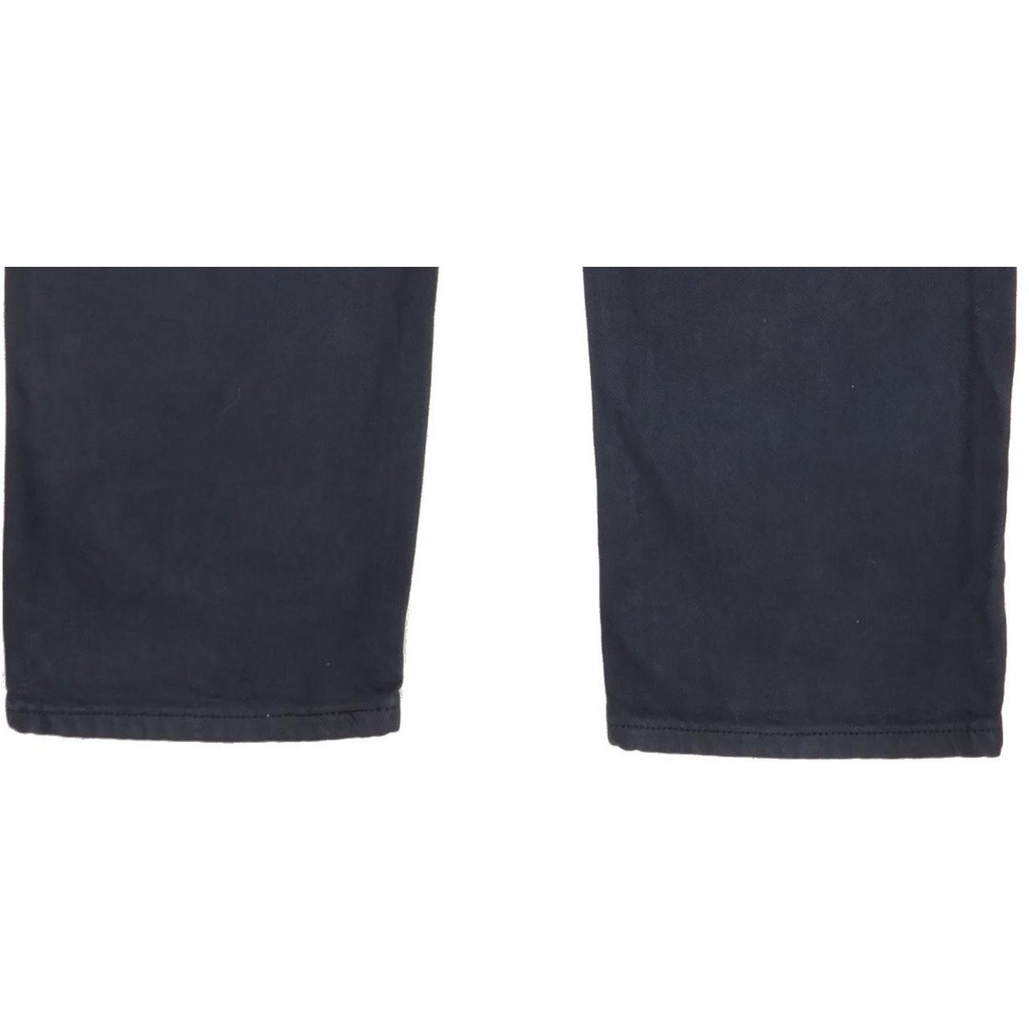 Levi's 615 Men Navy Straight Regular Jeans W33 L29